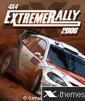 4x4 Extreme Rally 2006 Games